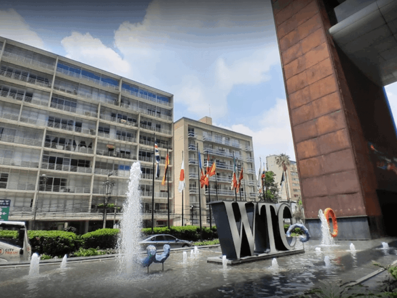 wtc international exhibition center cdmx