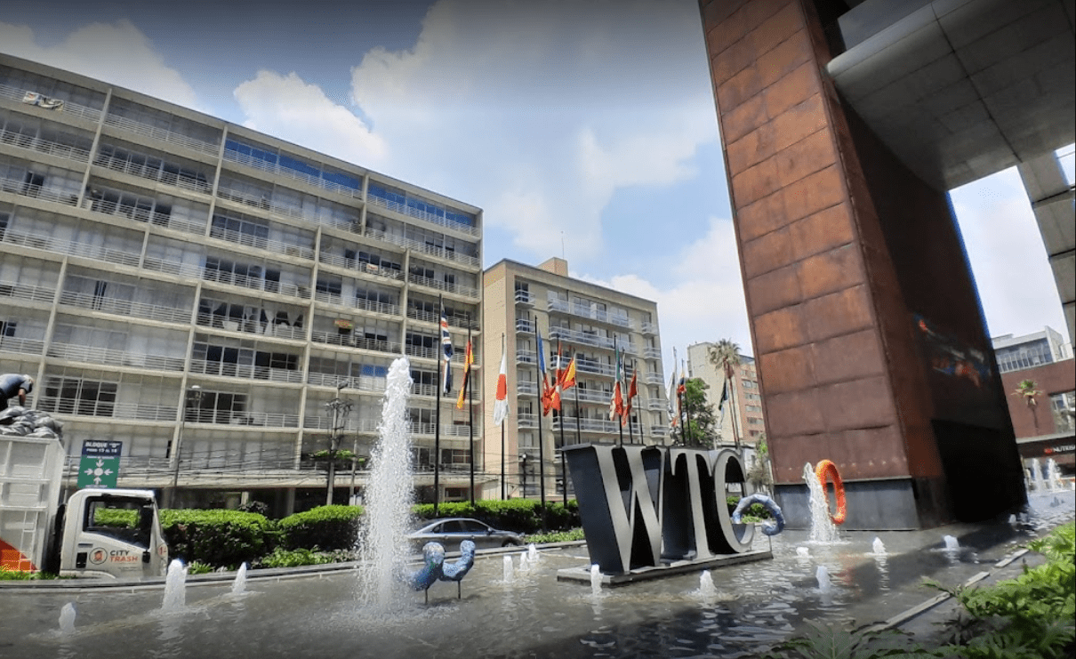 wtc international exhibition center cdmx