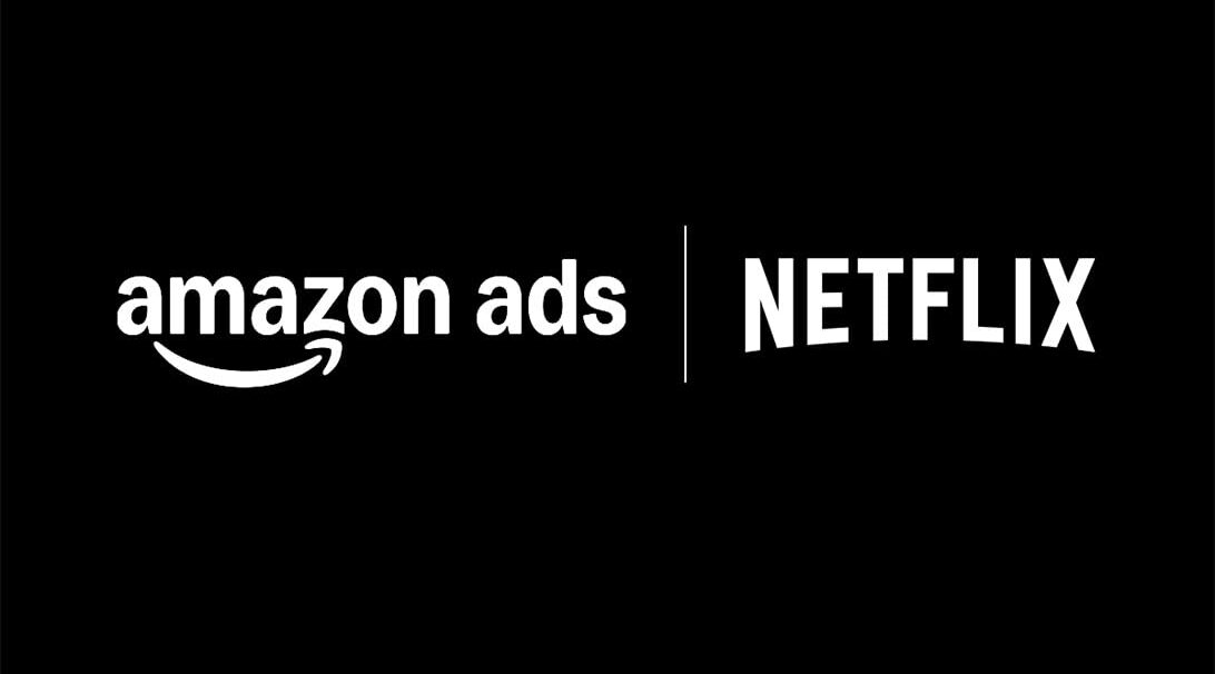 Amazon Ads y Netlfix en Mexico
