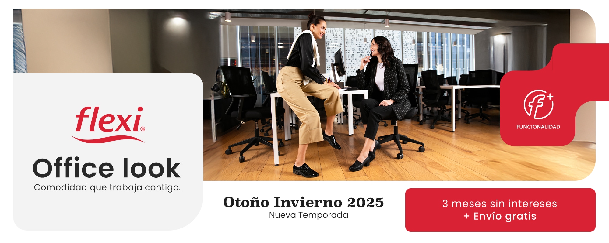 Empresa Mexicana de Calzado Flexi